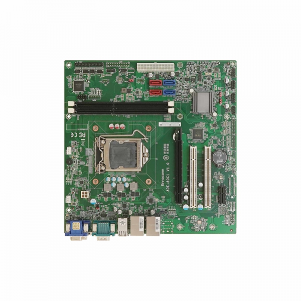 Micro-ATX工業(yè)主板 CEB-H81M-A101