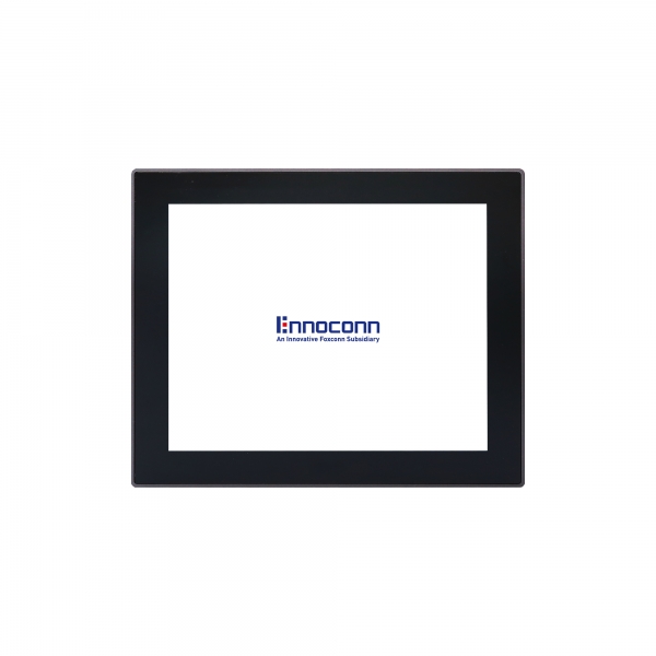 12.1寸工業(yè)平板電腦：CEP-12PS-J19A