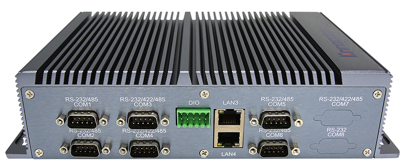 富士康嵌入式工控機(jī)