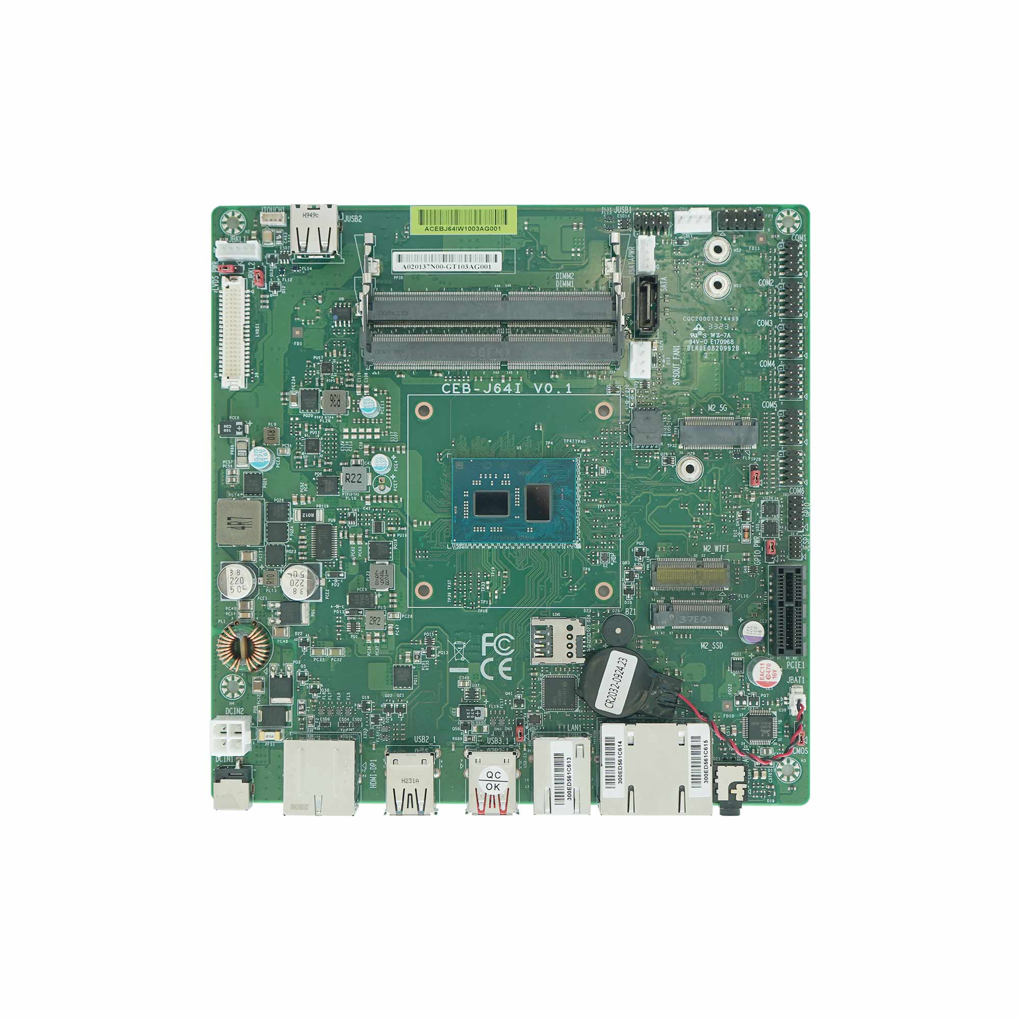 嵌入式工業(yè)主板 嵌入式工業(yè)主板